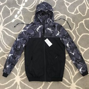 Mens jacket